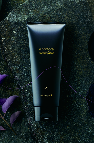 シャンプー Amatora mezzo forte hair-bath 正規販売店】Amatora